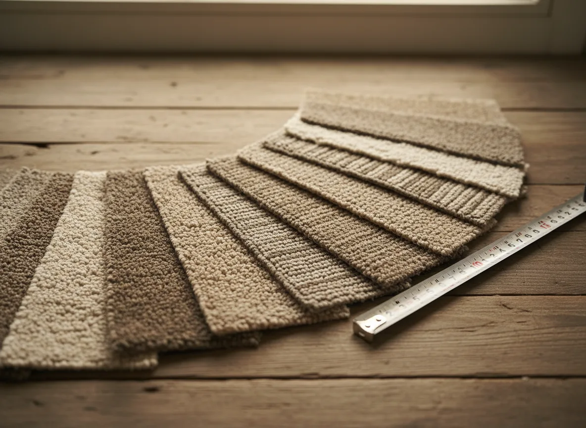 Carpet Installation Bremond, TX FAQs